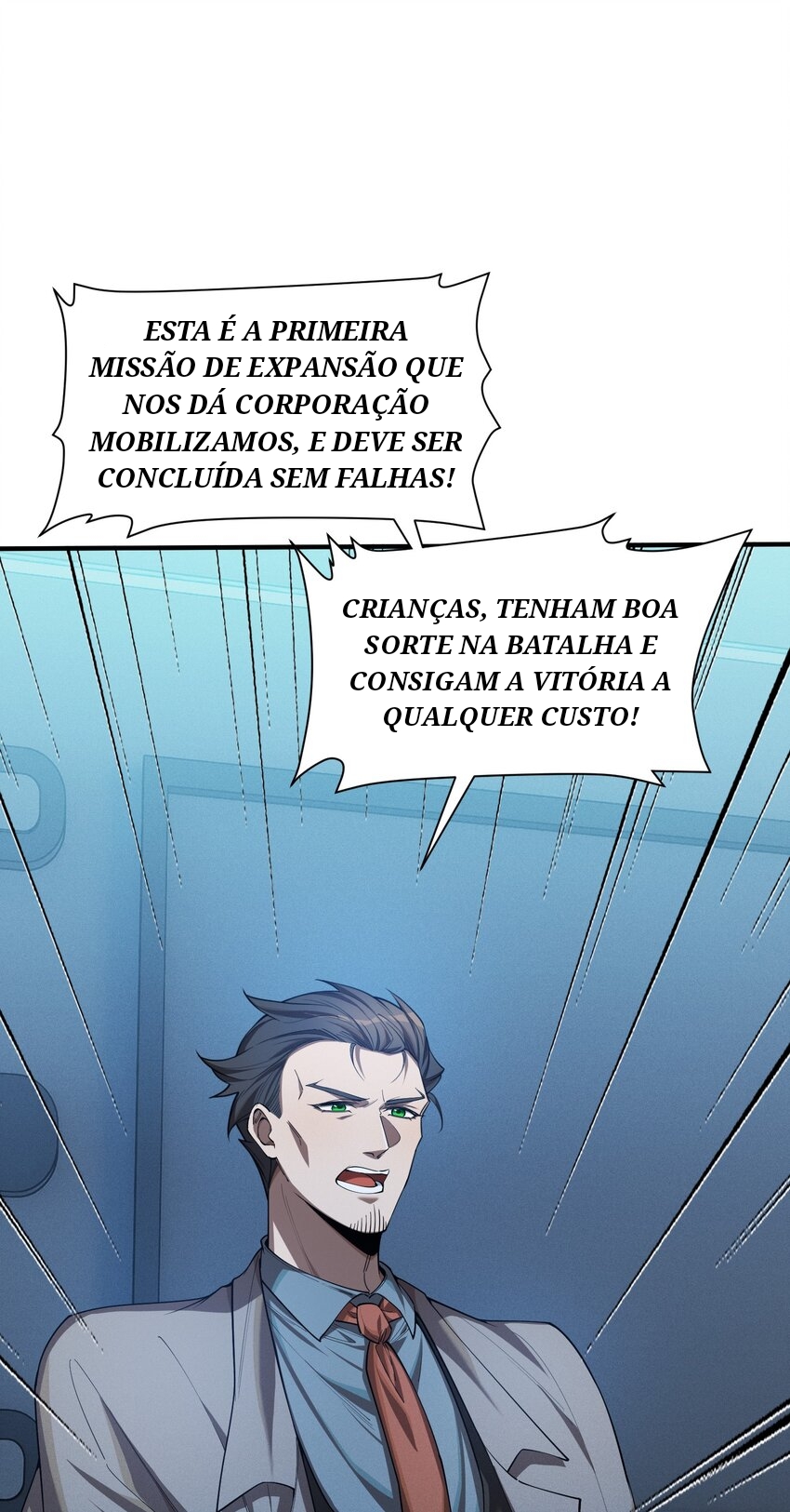 Over Clock Capítulo 1 Página 36