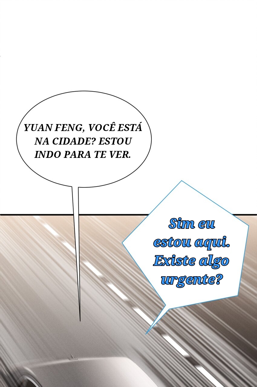 Over Clock Capítulo 1 Página 38