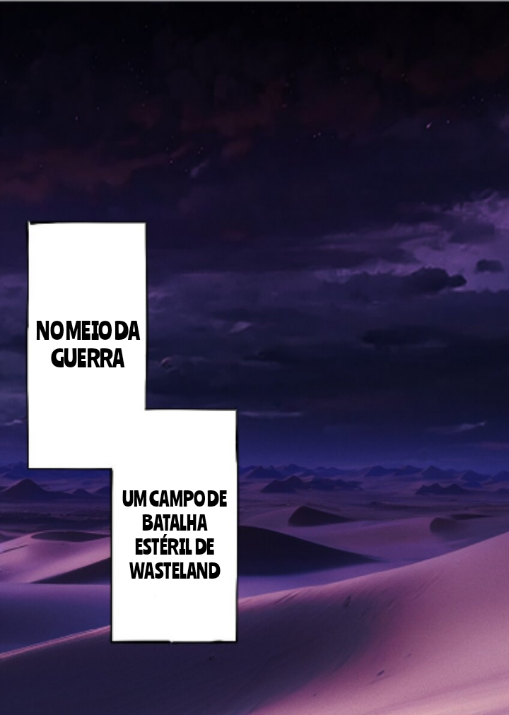 Over Clock Capítulo 1 Página 4