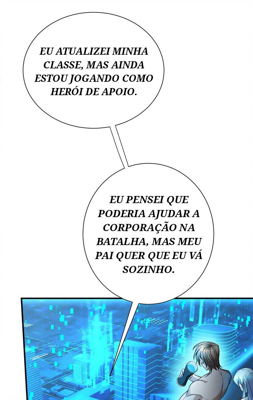 Over Clock Capítulo 1 Página 50