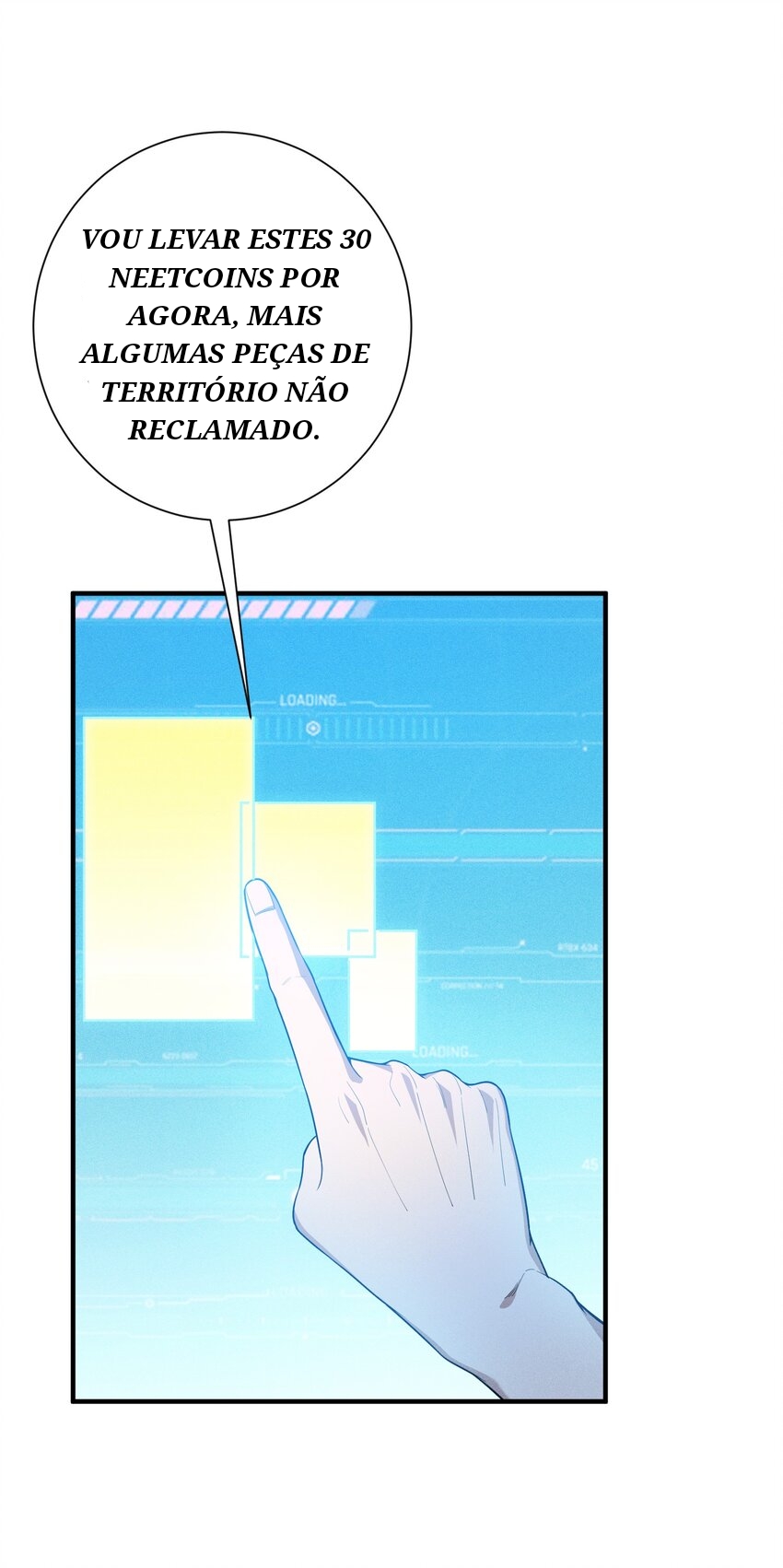 Over Clock Capítulo 1 Página 57