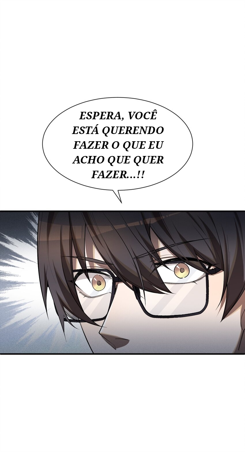 Over Clock Capítulo 1 Página 59