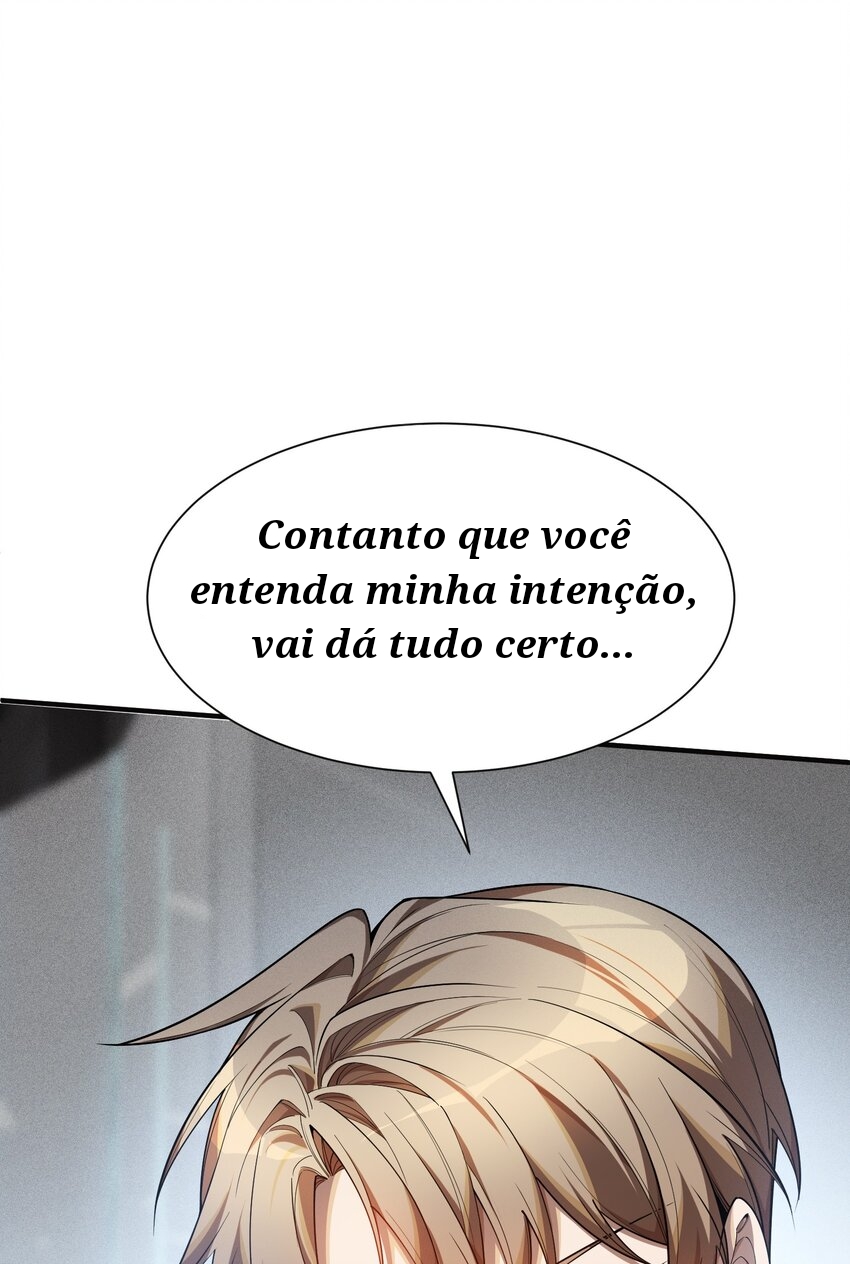 Over Clock Capítulo 1 Página 61