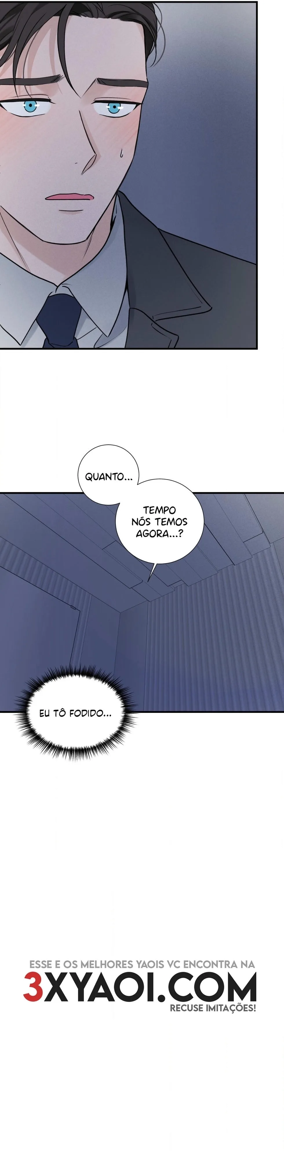 Over Clock Capítulo 27 Página 5