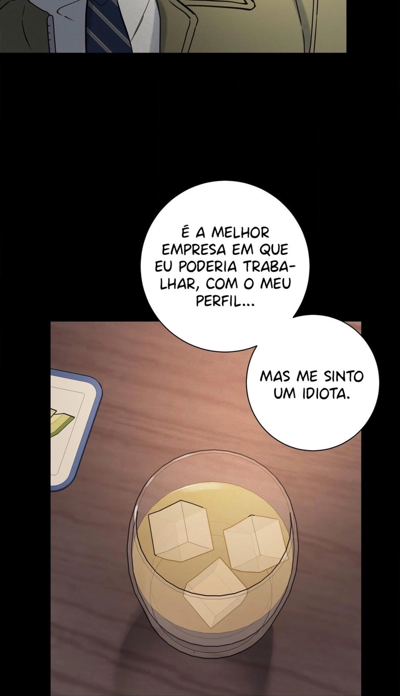 Over Clock Capítulo 49 Página 25