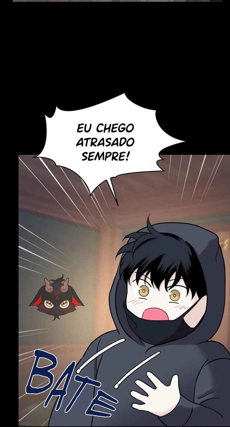 Over Clock Capítulo 49 Página 29