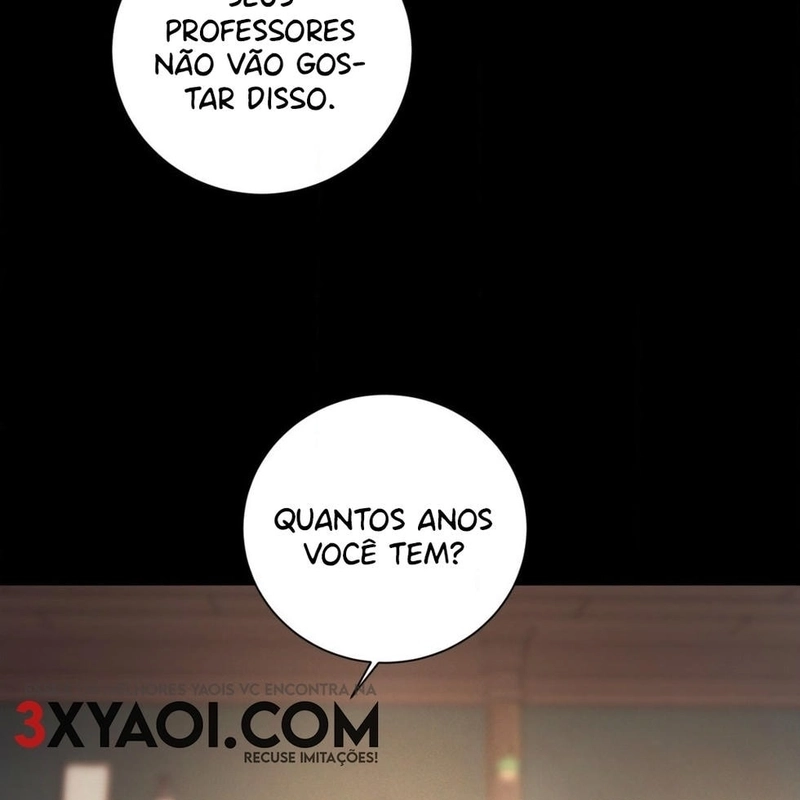 Over Clock Capítulo 49 Página 31