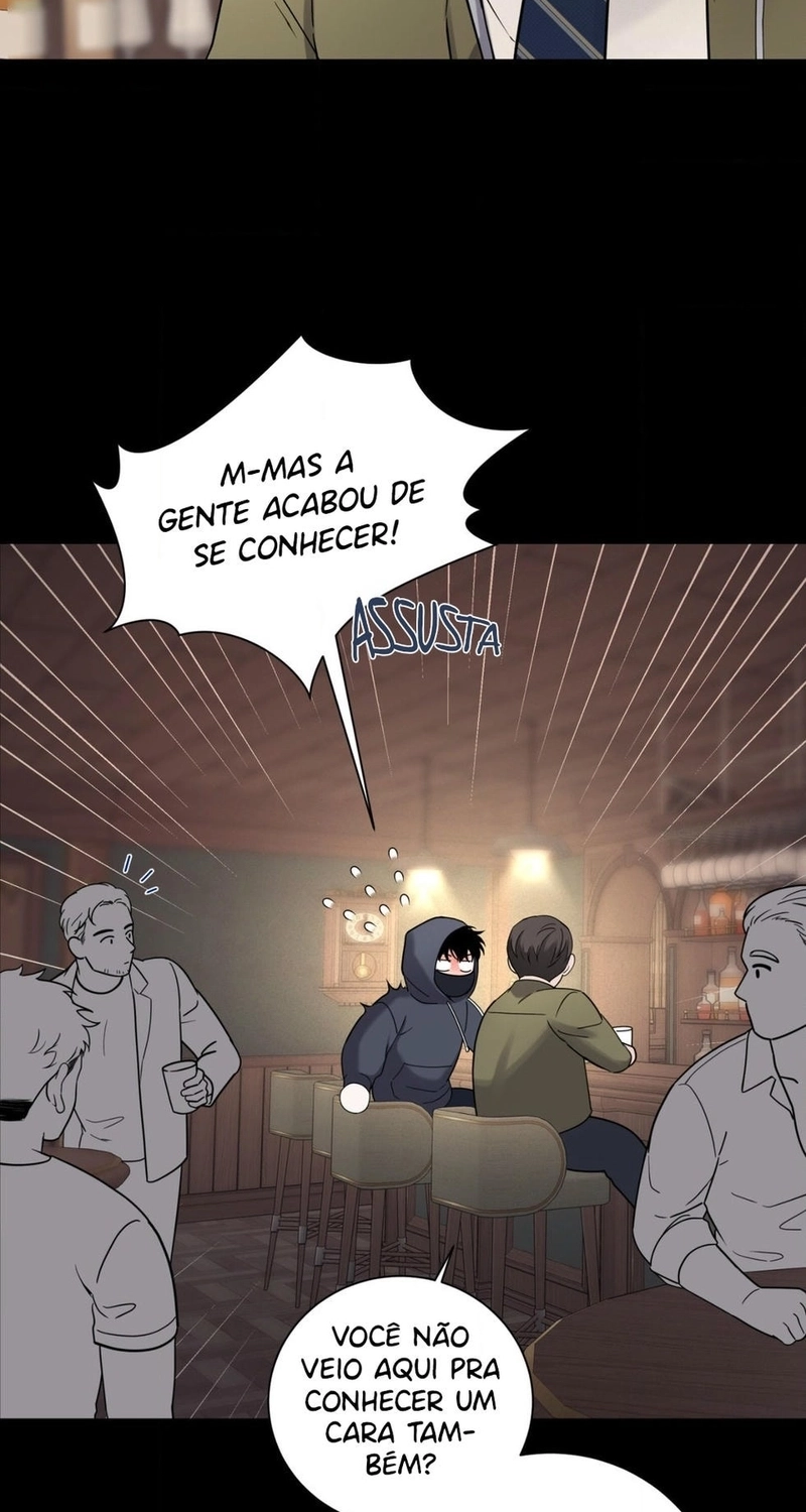 Over Clock Capítulo 49 Página 39