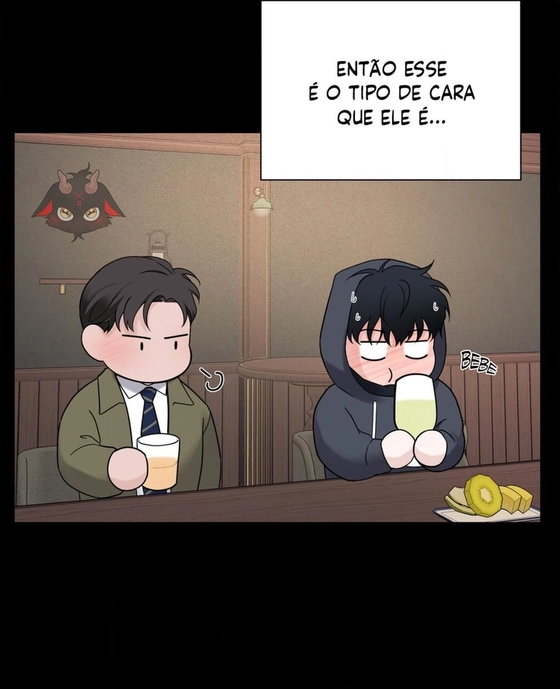 Over Clock Capítulo 49 Página 41