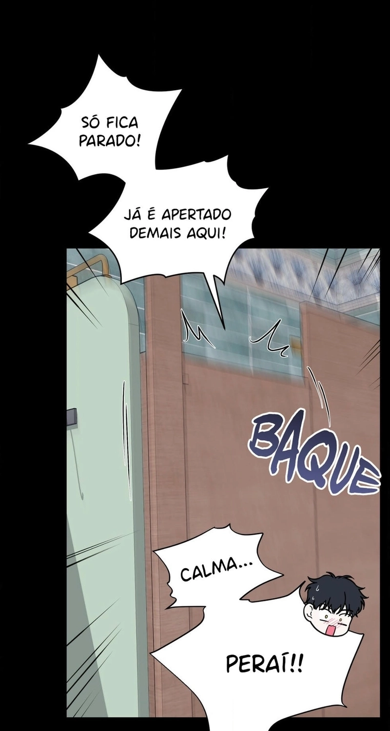 Over Clock Capítulo 49 Página 47