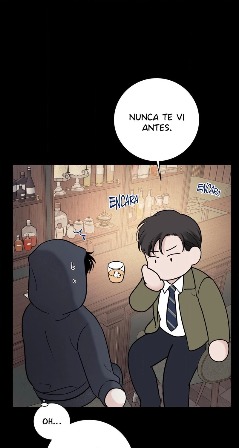 Over Clock Capítulo 49 Página 6