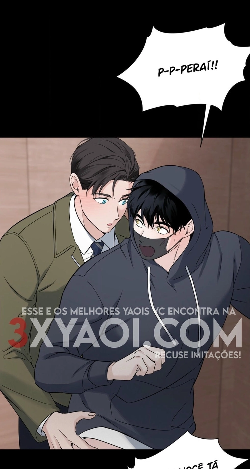 Over Clock Capítulo 49 Página 69