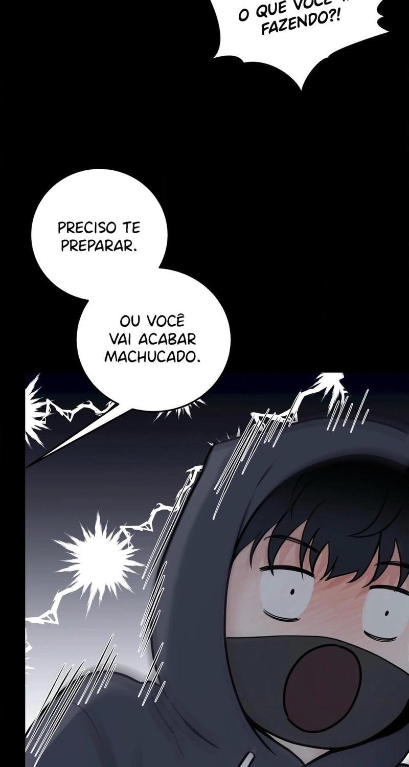Over Clock Capítulo 49 Página 70
