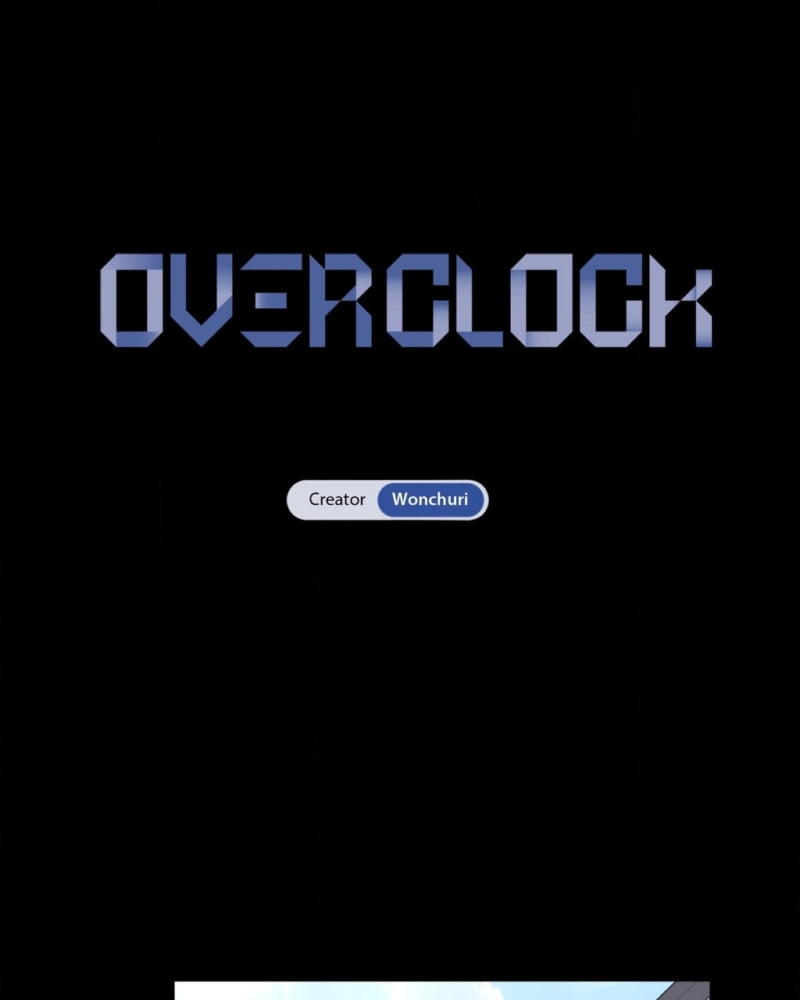 Over Clock Capítulo 51 Página 11
