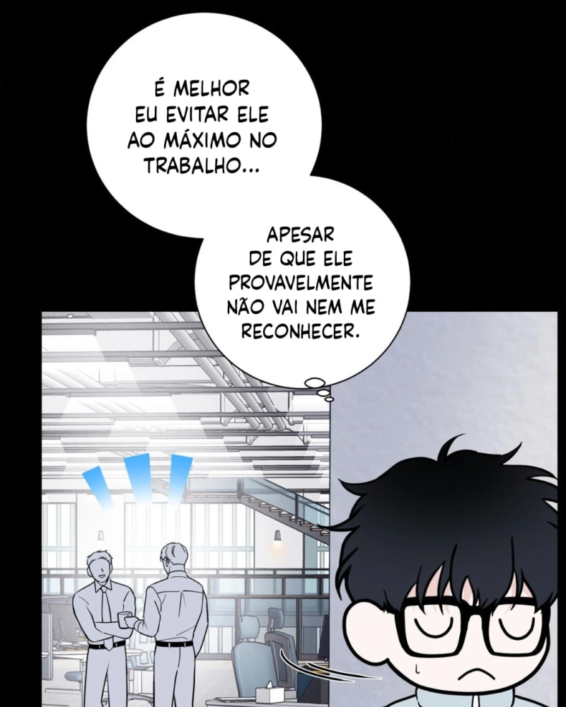 Over Clock Capítulo 51 Página 18