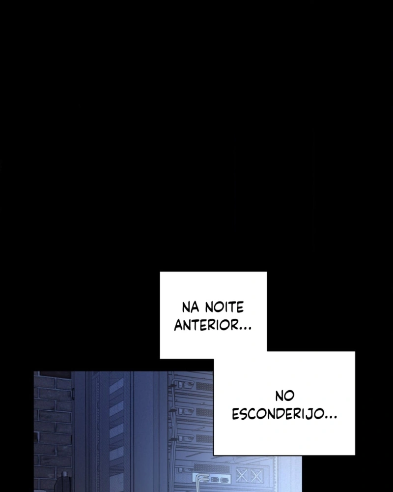Over Clock Capítulo 51 Página 21