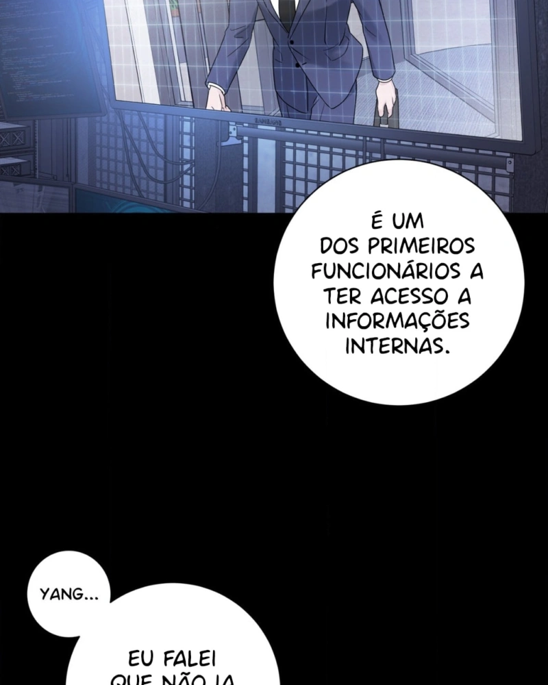 Over Clock Capítulo 51 Página 26