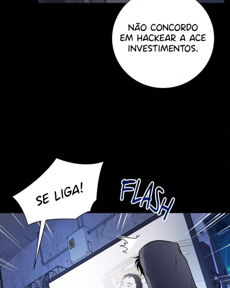 Over Clock Capítulo 51 Página 28