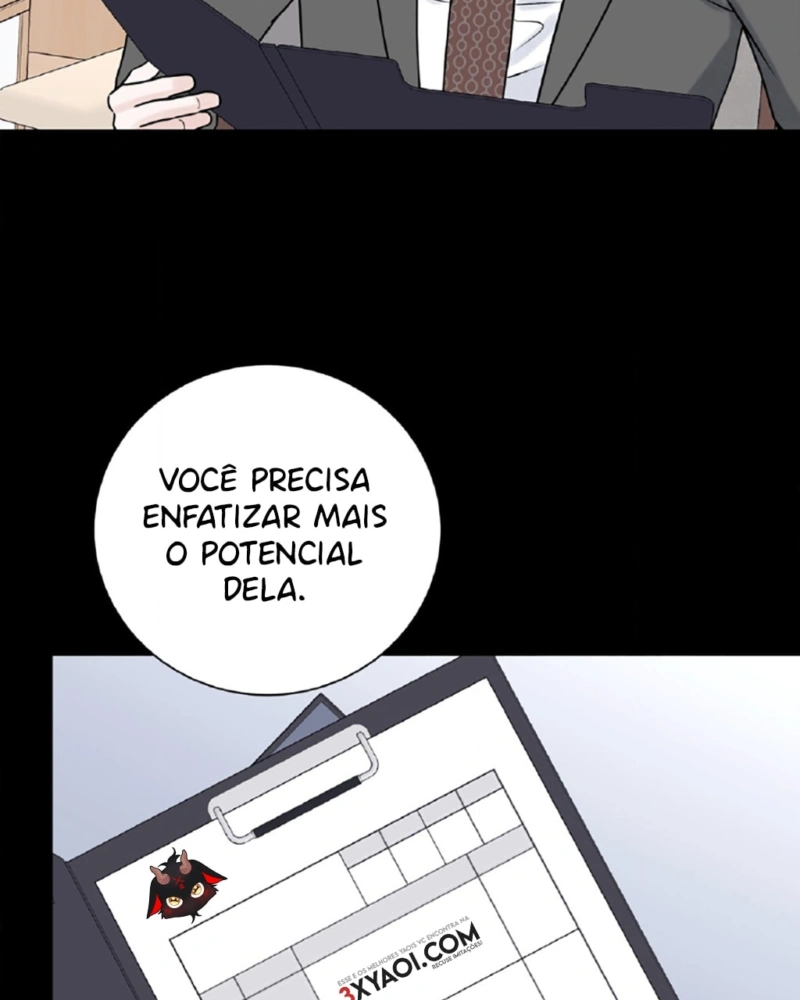 Over Clock Capítulo 51 Página 42
