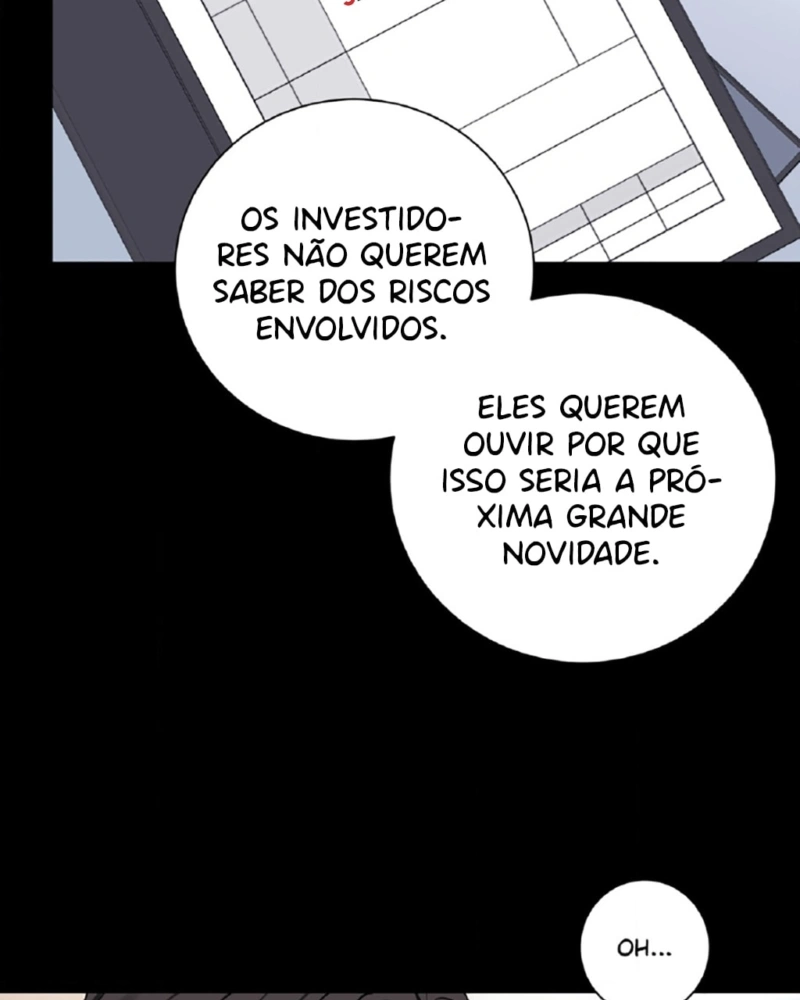 Over Clock Capítulo 51 Página 43