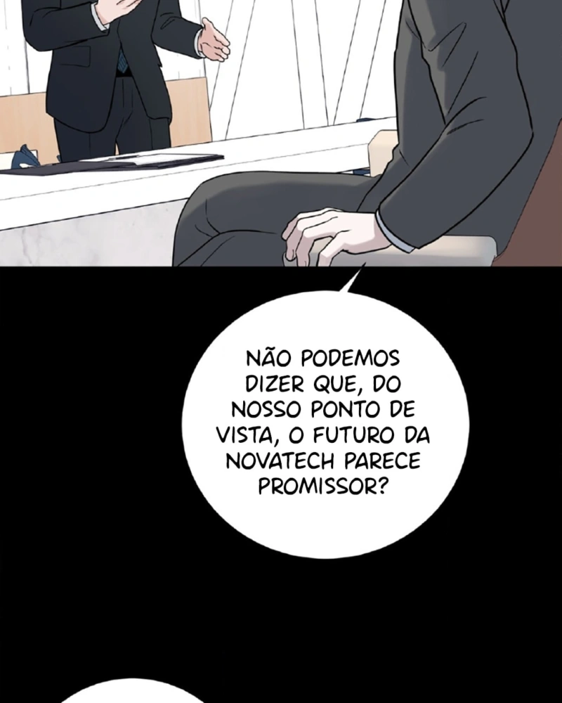 Over Clock Capítulo 51 Página 46
