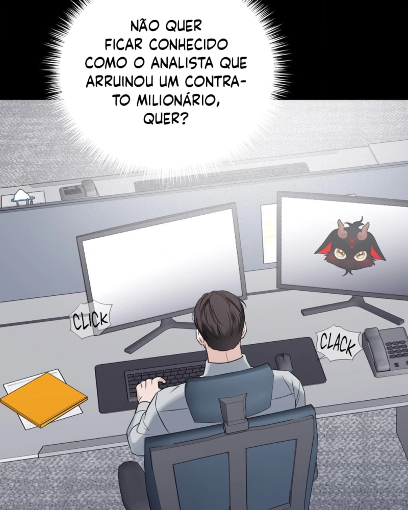 Over Clock Capítulo 51 Página 63