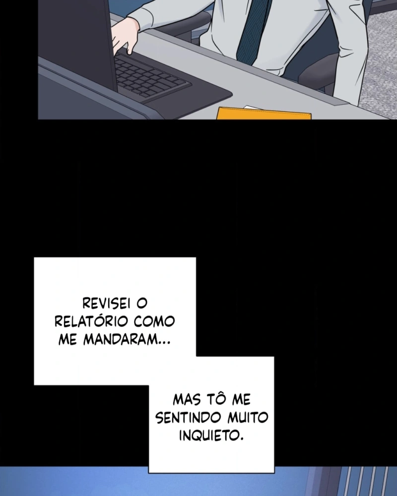 Over Clock Capítulo 51 Página 66
