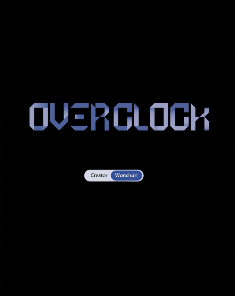 Over Clock Capítulo 52 Página 14