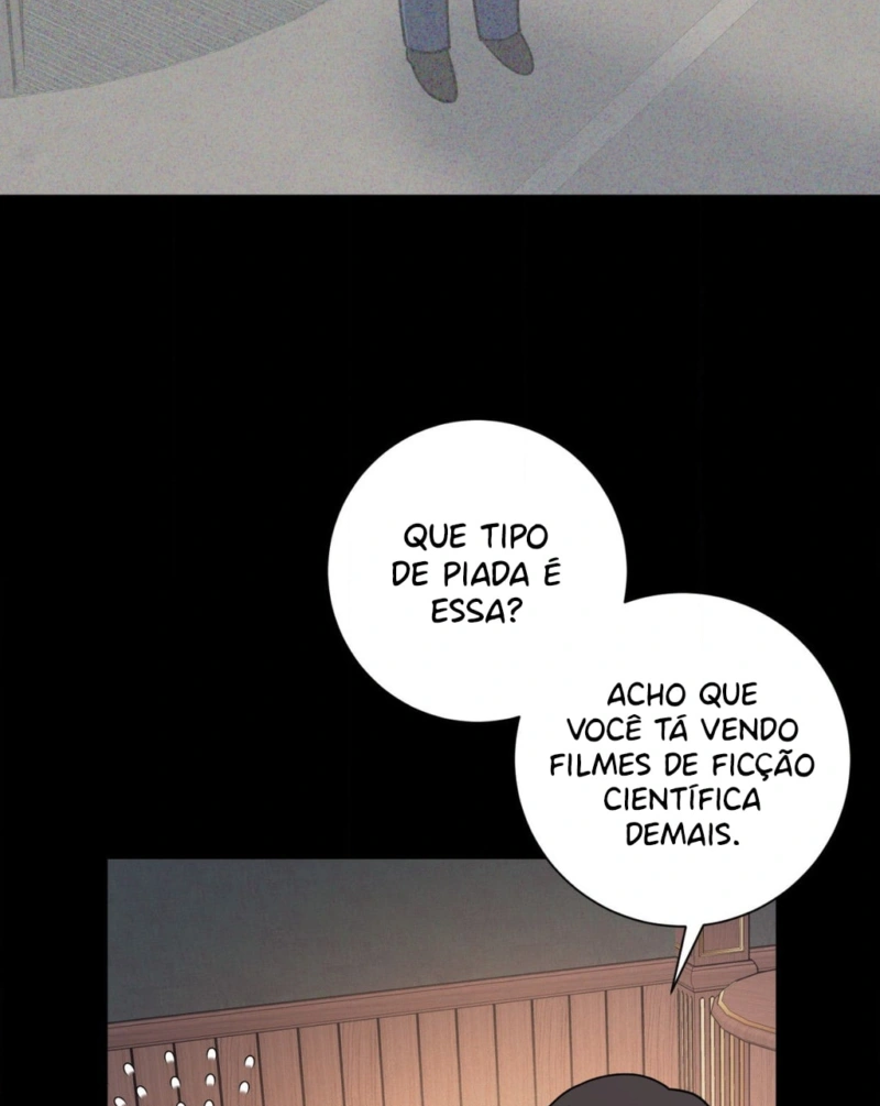 Over Clock Capítulo 52 Página 30
