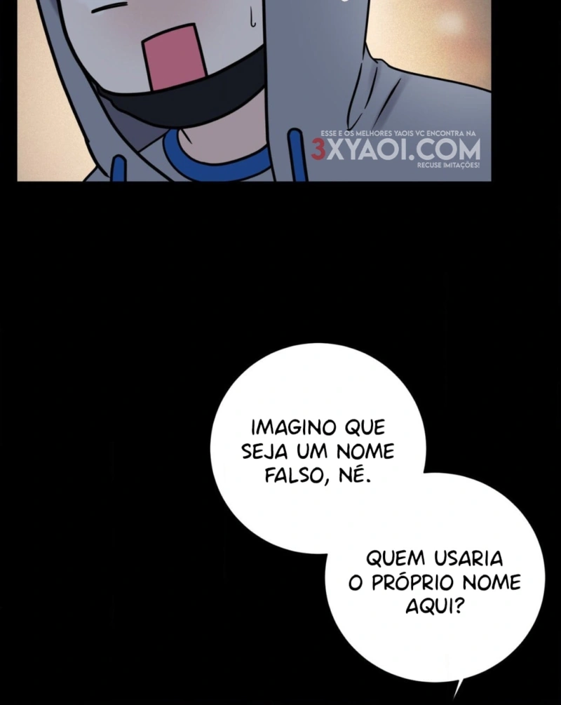 Over Clock Capítulo 52 Página 5