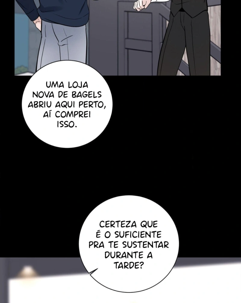 Over Clock Capítulo 52 Página 60