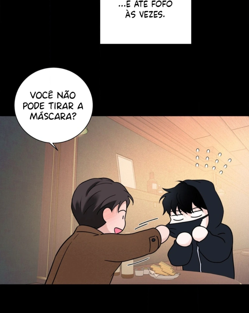 Over Clock Capítulo 52 Página 69