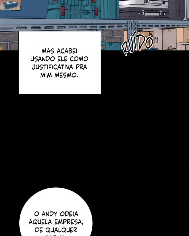 Over Clock Capítulo 53 Página 77
