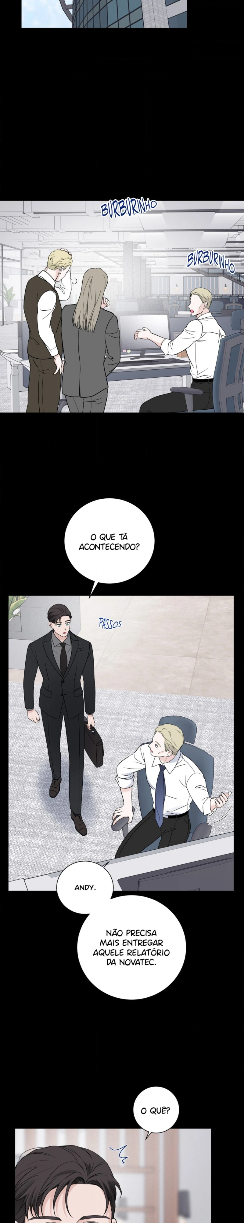 Over Clock Capítulo 55 Página 4