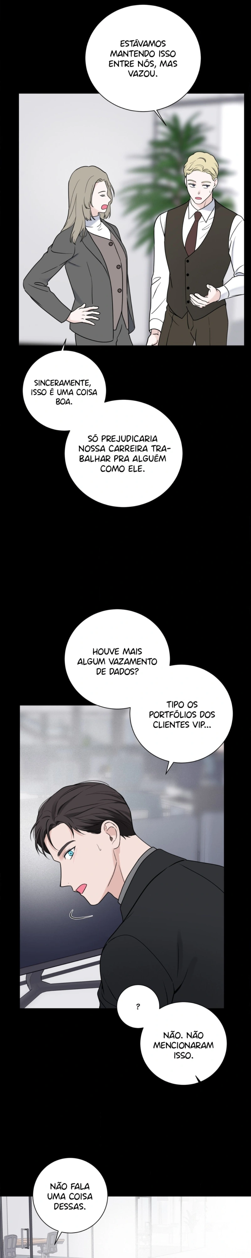Over Clock Capítulo 55 Página 6