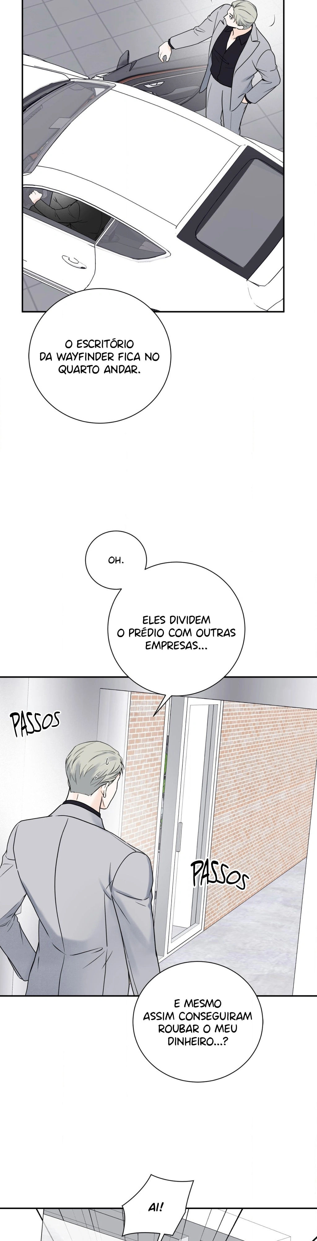 Over Clock Capítulo 57 Página 11
