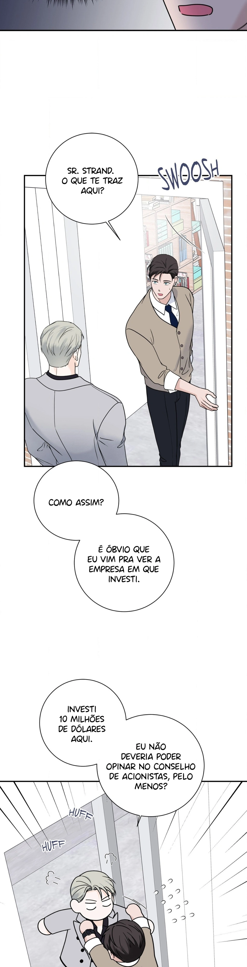 Over Clock Capítulo 57 Página 13