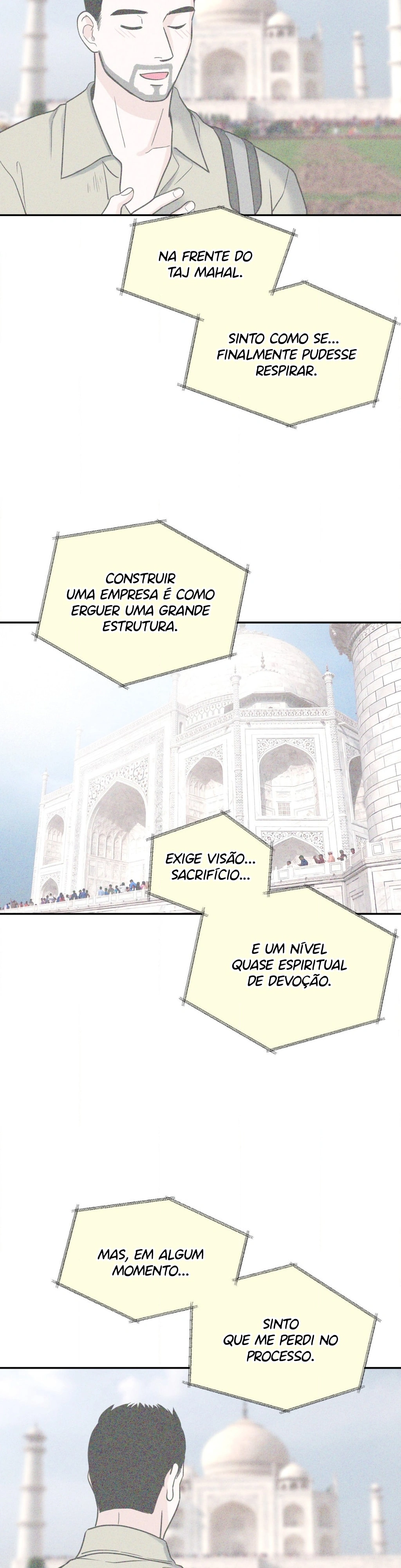 Over Clock Capítulo 57 Página 20