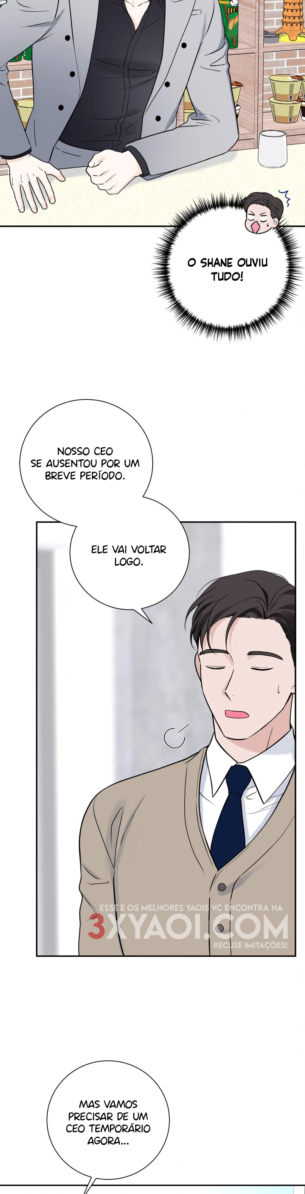 Over Clock Capítulo 57 Página 24
