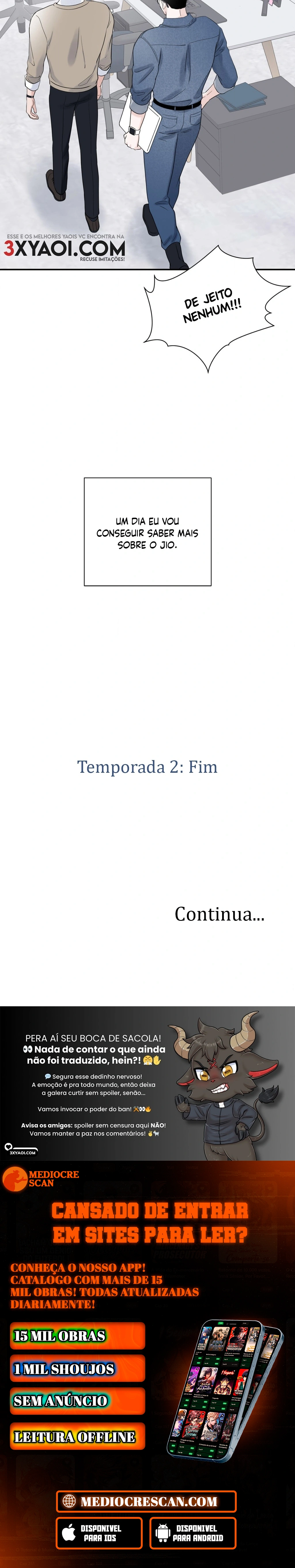 Over Clock Capítulo 57 Página 34