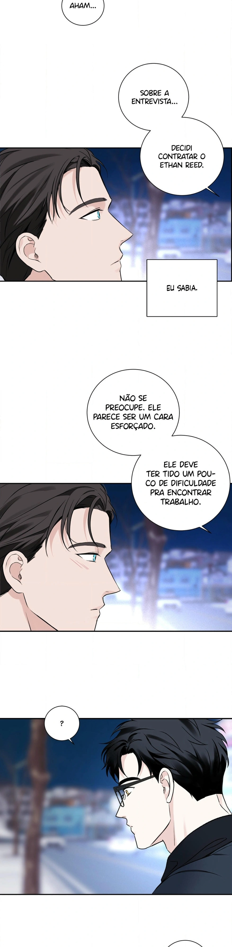 Over Clock Capítulo 59 Página 17
