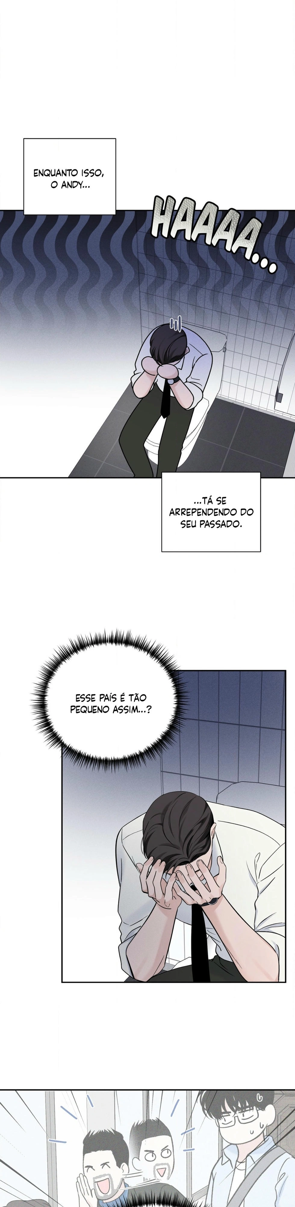 Over Clock Capítulo 59 Página 5