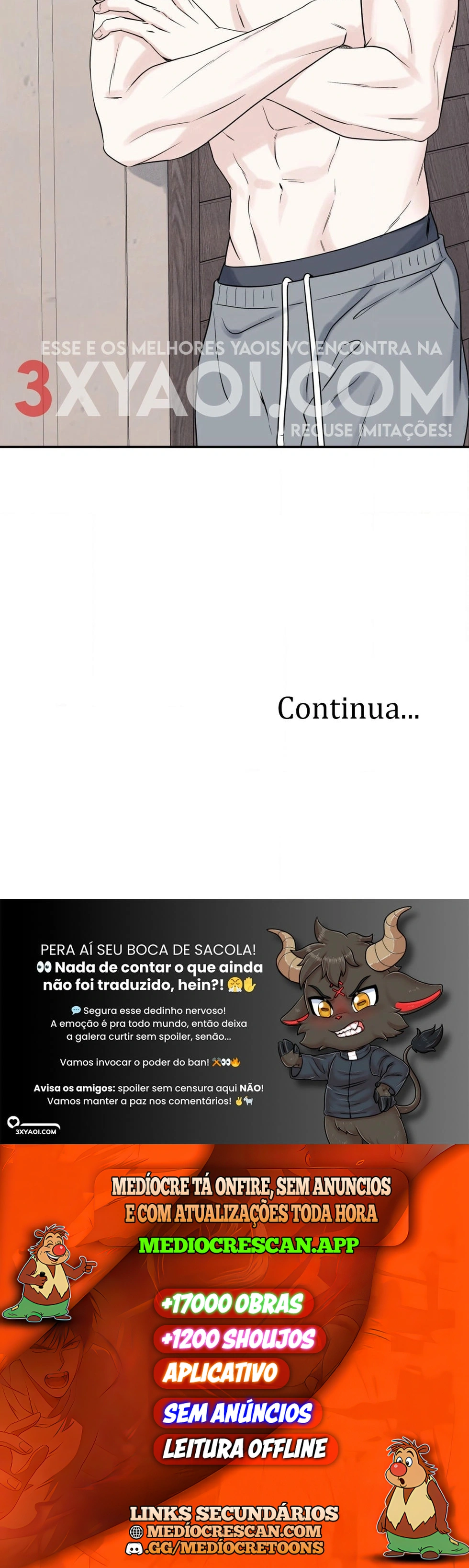 Over Clock Capítulo 61 Página 27