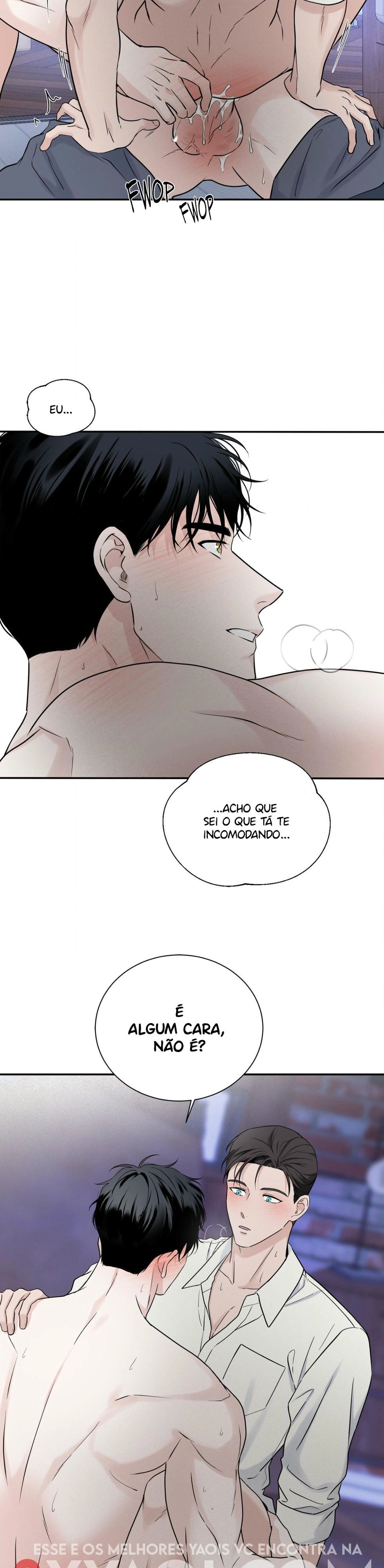 Over Clock Capítulo 61 Página 5
