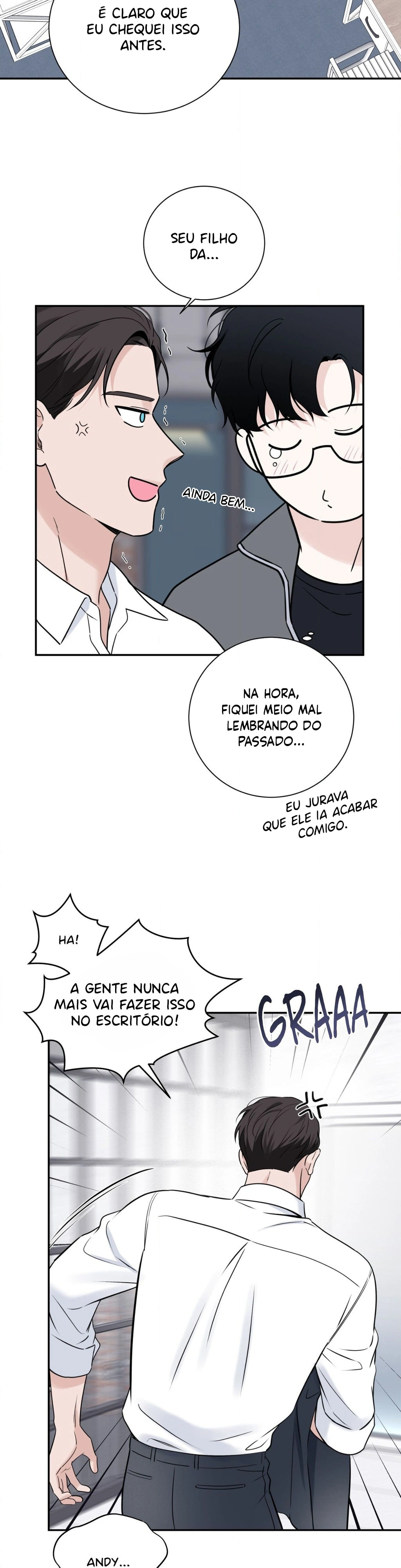 Over Clock Capítulo 67 Página 12