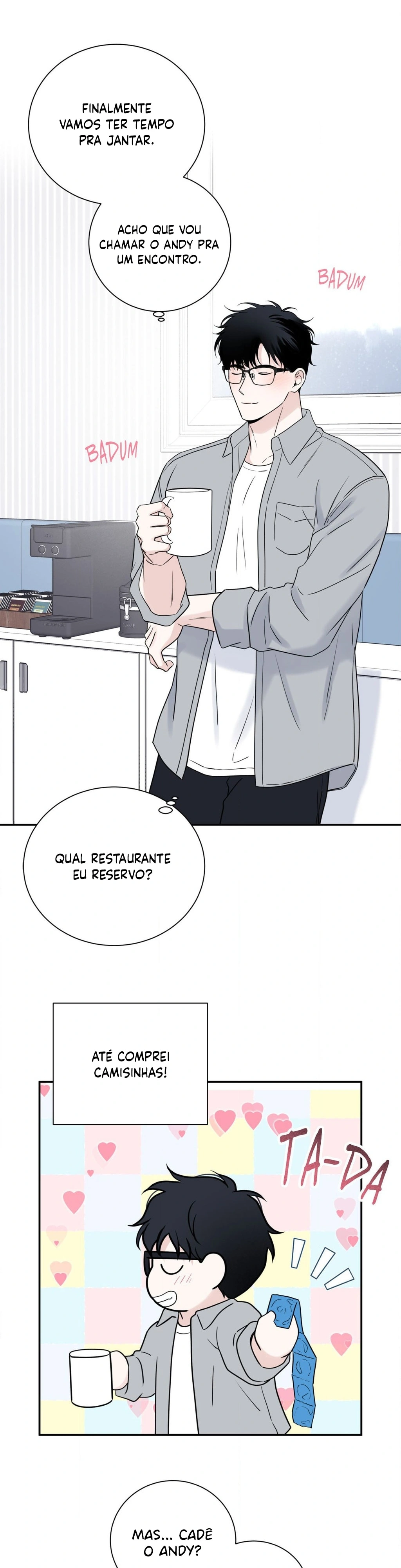 Over Clock Capítulo 67 Página 16