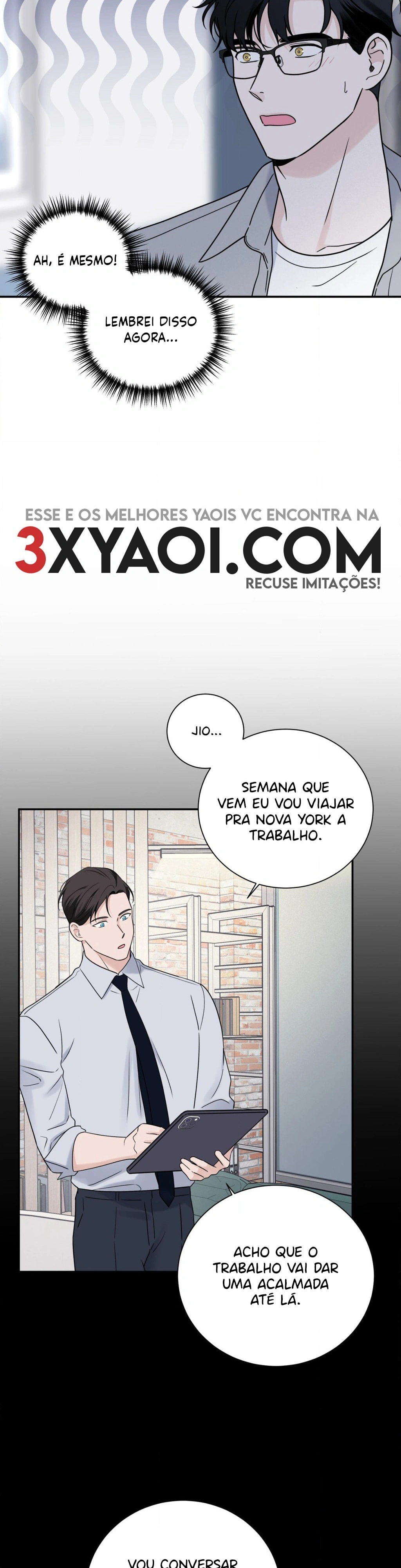Over Clock Capítulo 67 Página 18