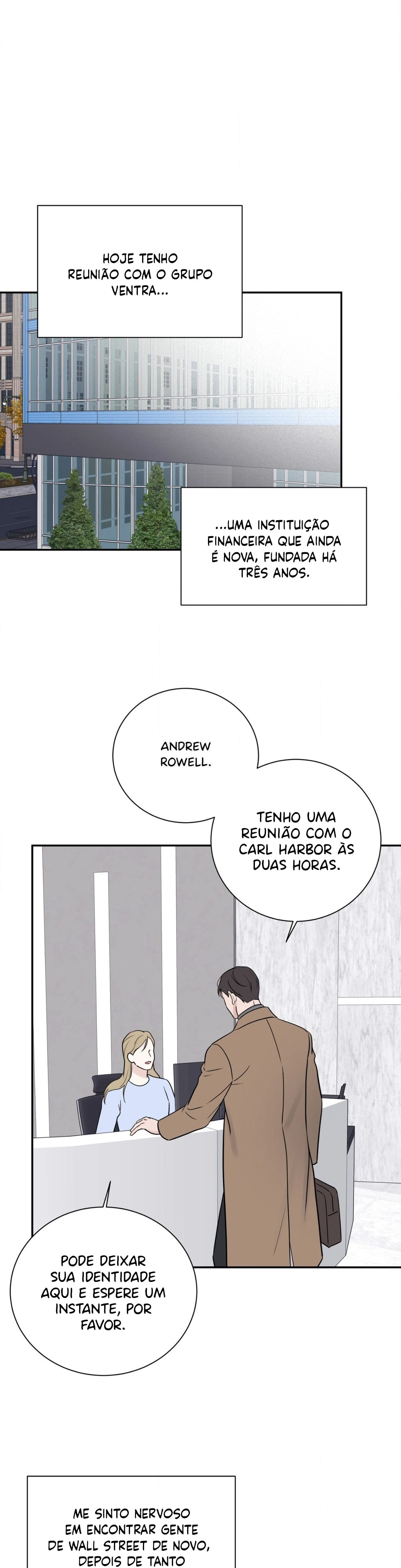 Over Clock Capítulo 67 Página 24
