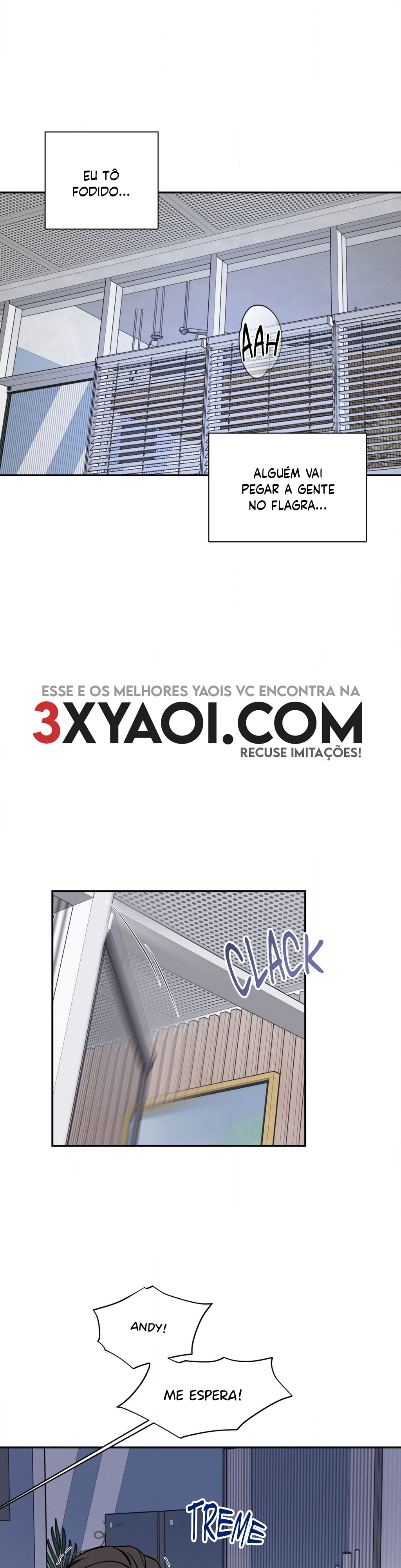 Over Clock Capítulo 67 Página 9