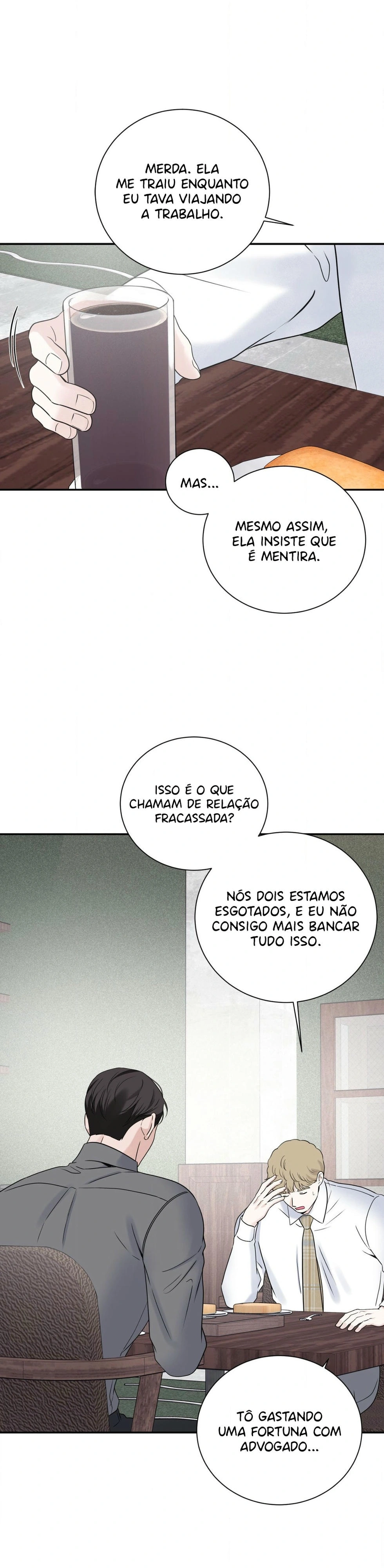 Over Clock Capítulo 68 Página 17